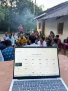 Centurion University Launches Final Phase of Mahul Vani AI for Tribal Communities