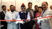 CEO Academy Inaugurated in Pimpri-Chinchwad to Build Future Industry Leaders