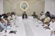 CEO Calls for Clean Electoral Rolls Ahead of SIR-2026 Exercise