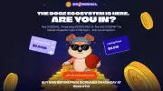 Chainlink Shows Support, LEO Consolidates, Dogeball Presale Draws Investor Interest