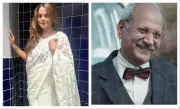 Chaitali Kohli Remembers Co-Star Ramakant Dayama as a Brilliant Actor and Loving Person
