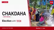 Chakdaha Assembly Election 2026: Key Candidates and Live Updates