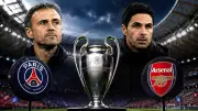 Champions League Final: PSG Attack vs Arsenal Defense in Budapest Clash