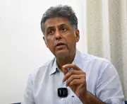 Chandigarh MP Tewari Demands Free Power and Water for Urban Poor