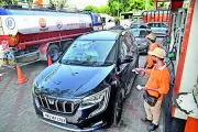 Chandigarh Petrol Pumps Under Scanner for VAT Evasion Check