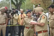 Chandigarh Police Arrest Mastermind in Chamanpreet Singh Murder Case