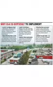 Chandigarh Reforms Exclude Industrial Plot Conversion, Land Use Change