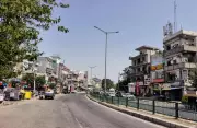 Chandigarh Seeks Land Demarcation for Khuda Lahora Flyover on Madhya Marg