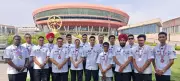 Chandigarh University Student Chefs Win 13 Medals at Culinary Art India 2026