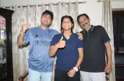 Chandigarh's Nandni Gets Maiden Call for T20 World Cup, England Tour