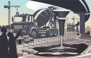 Chandigarh's Tribune Flyover Threatens Le Corbusier's Founding Vision