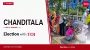 Chanditala Assembly Election 2026: Key Candidates and Live Updates