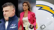Chargers Use Vrabel Scandal in 2026 NFL Schedule Release Video