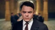 Charlie Heaton Joins Peaky Blinders Sequel as Charles Shelby