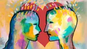 Charting the Map of Love: A New Perspective on Relationships
