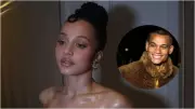 Chase Infiniti and Tyriq Withers Are Dating: All We Know About the New Couple