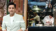 Chef Kunal Kapur Recalls Trauma of Early Years in Brutal Kitchen Culture