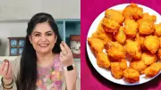 Chef Pankaj Bhadouria's 5 Tips for Crispy, Less Oily Moong Dal Pakode