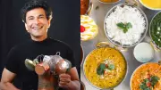 Chef Vikas Khanna Names Soam in Mumbai as His Favourite Indian Restaurant