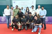 Chembur Gymkhana Wins Elite Division at Motiram Cup Badminton Tournament