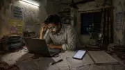 Chemistry Teacher Spotted NEET Leak from Viral PDF