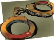 Chennai ATM Cash Van Driver Arrested for Stealing Rs 25 Lakh