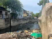 Chennai Canal Pollution Continues Six Months After NGT Notice