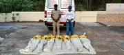 Chennai Constable Gives Dignified Farewell to Over 70 Unclaimed Bodies