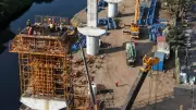 Chennai Port Corridor Gets Rs 3,500 Crore Double-Decker Upgrade