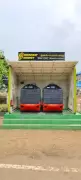 Chennai Railway Stations to Get EV Battery Swapping Booths