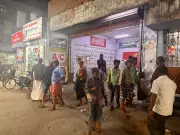Chennai Tasmac Near Schools Not Closed Despite CM Order