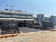 Chennai's Rs 414 Crore Bus Terminus Idle for Three Months