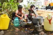 Chhatrapati Sambhajinagar water crisis: Only 15-16 supplies in 133 days, promises unmet