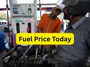 Chhattisgarh Fuel Prices Hiked Third Time in Nine Days, Panic Buying Grows