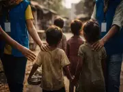 Chhattisgarh Police Trace 4,056 Missing Persons in Operation Talash Drive