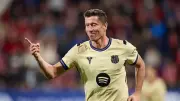 Chicago Fire Pursue Robert Lewandowski After Barcelona Exit