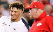Chiefs' Rashee Rice Jailed for Marijuana Violation; Coach Reid Says Team Moves Forward