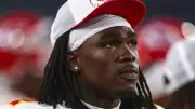 Chiefs WR Rashee Rice Faces Jail Time, Knee Surgery in Offseason Blow