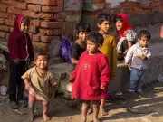 Child Care Centres in Haryana Face Fund Crunch, Await Government Grants