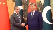 China Reaffirms Support for Pakistan in Four-Day India Conflict