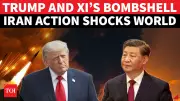 China Reveals New Consensus Between Trump and Xi Jinping on Iran War Details