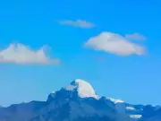 China to Ease Travel for 1,000 Indian Pilgrims on Kailash Mansarovar Yatra