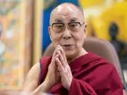 China Urges India to Stay Out of Dalai Lama's Reincarnation