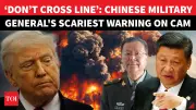 China Warns Nuclear War Risk Rising at Shangri-La Dialogue