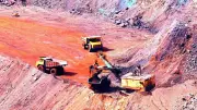 China's Rare Earth Exports Hit $64.2 Million in April 2026