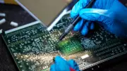 China's Supply Chain Curbs Challenge India's Electronics Hub Ambitions