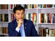 China's Tentacles Everywhere: Middle Powers Must Unite to Counter: Ex-Tibetan Leader