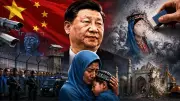 China's Xinjiang Crackdown Shifts Focus to Identity and Language Control