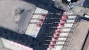 Chinese Satellite Firm Turns US Sanctions into Recruitment Drive