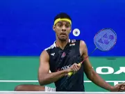 Chirag Shetty Slams Lack of Celebrations for Indian Athletes After Thomas Cup Bronze